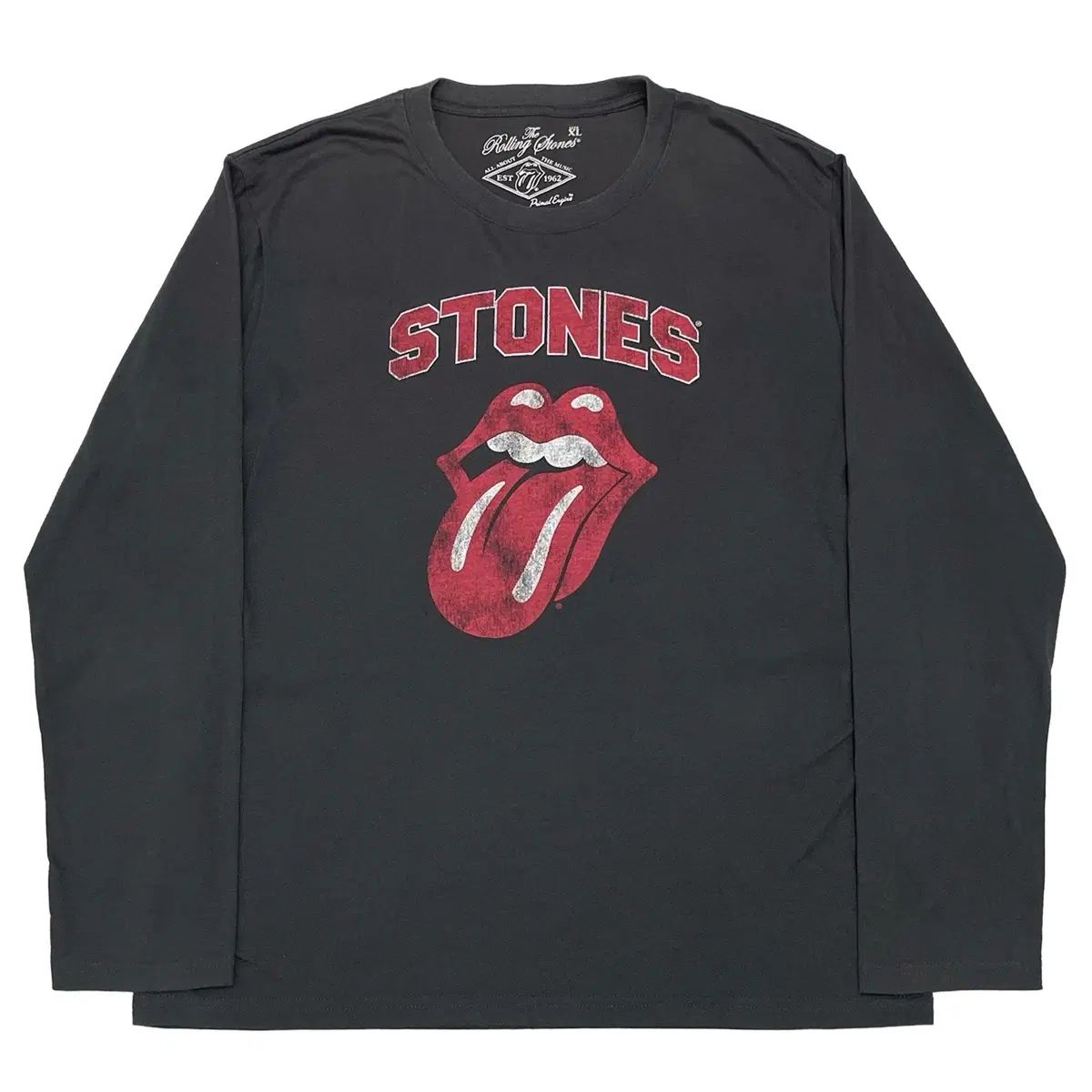 ローリング・ストーンズ (The Rolling Stones)