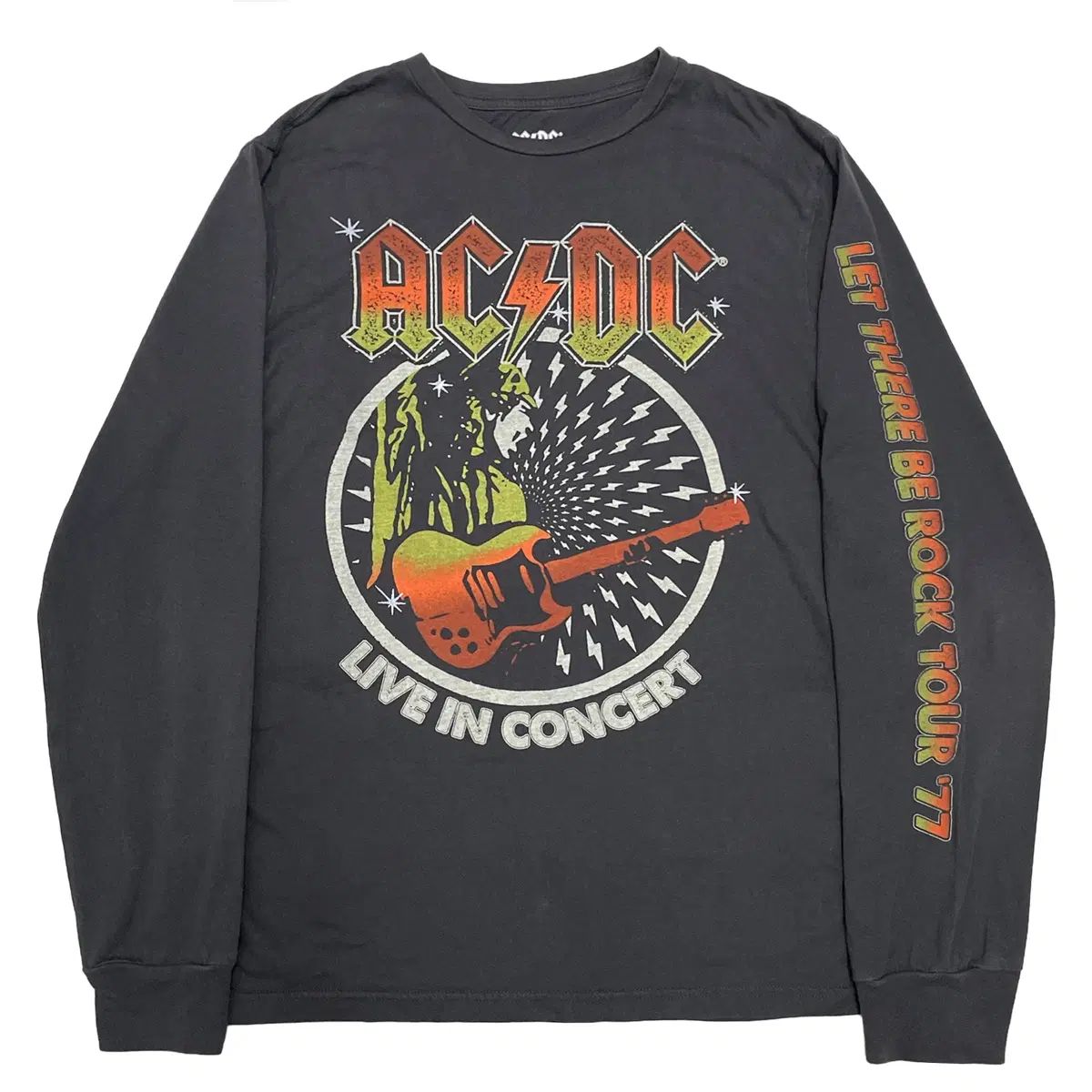 AC/DC