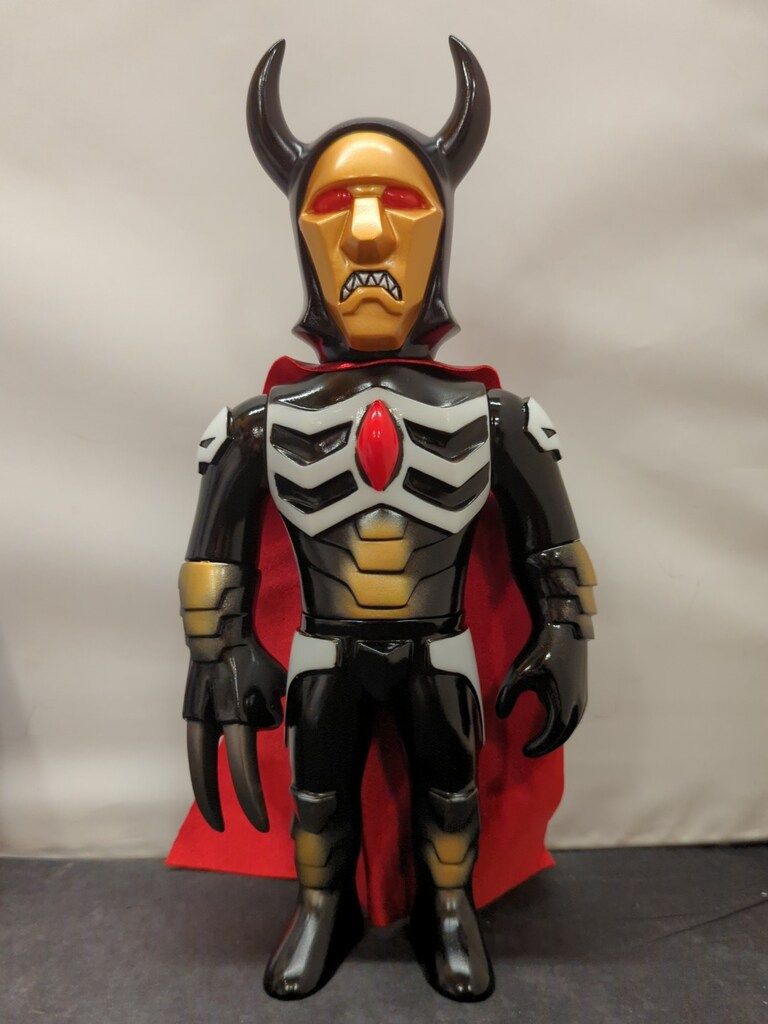 MARVEL OKINAWA CYDER黒成型