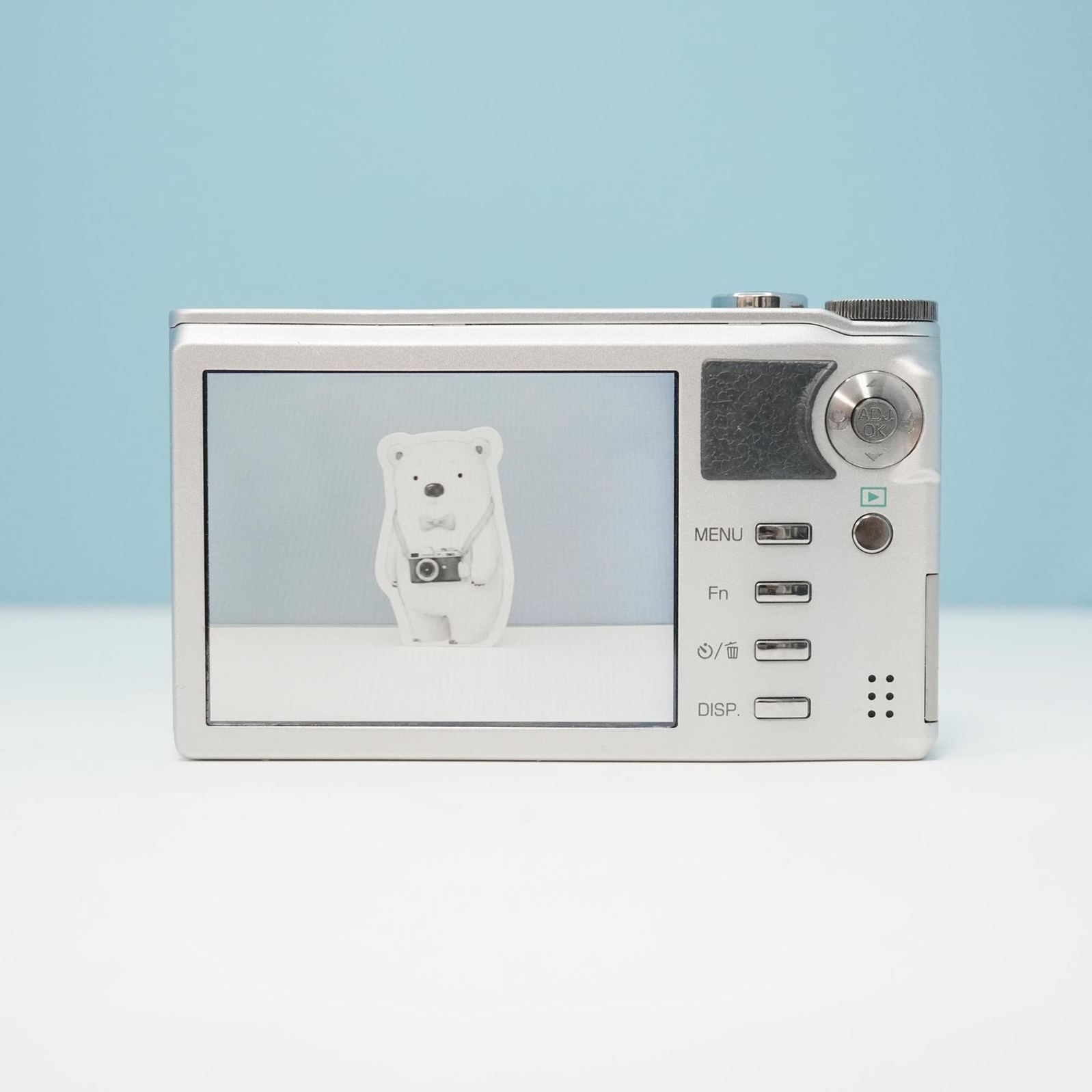 RICOH CX1 デジカメ 動作確認済み 整備品 スマホ転送OK フルセット 美