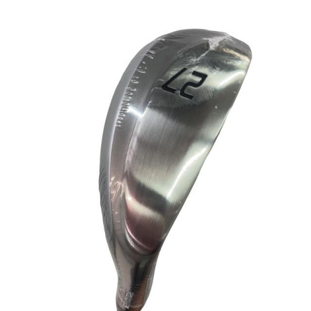 【中古】 フォーティーン HI-3 27° ユーティリティ UT FT-50i (フレックスその他) メンズ 男性用 右利き 右用 Nランク ゴルフクラブ