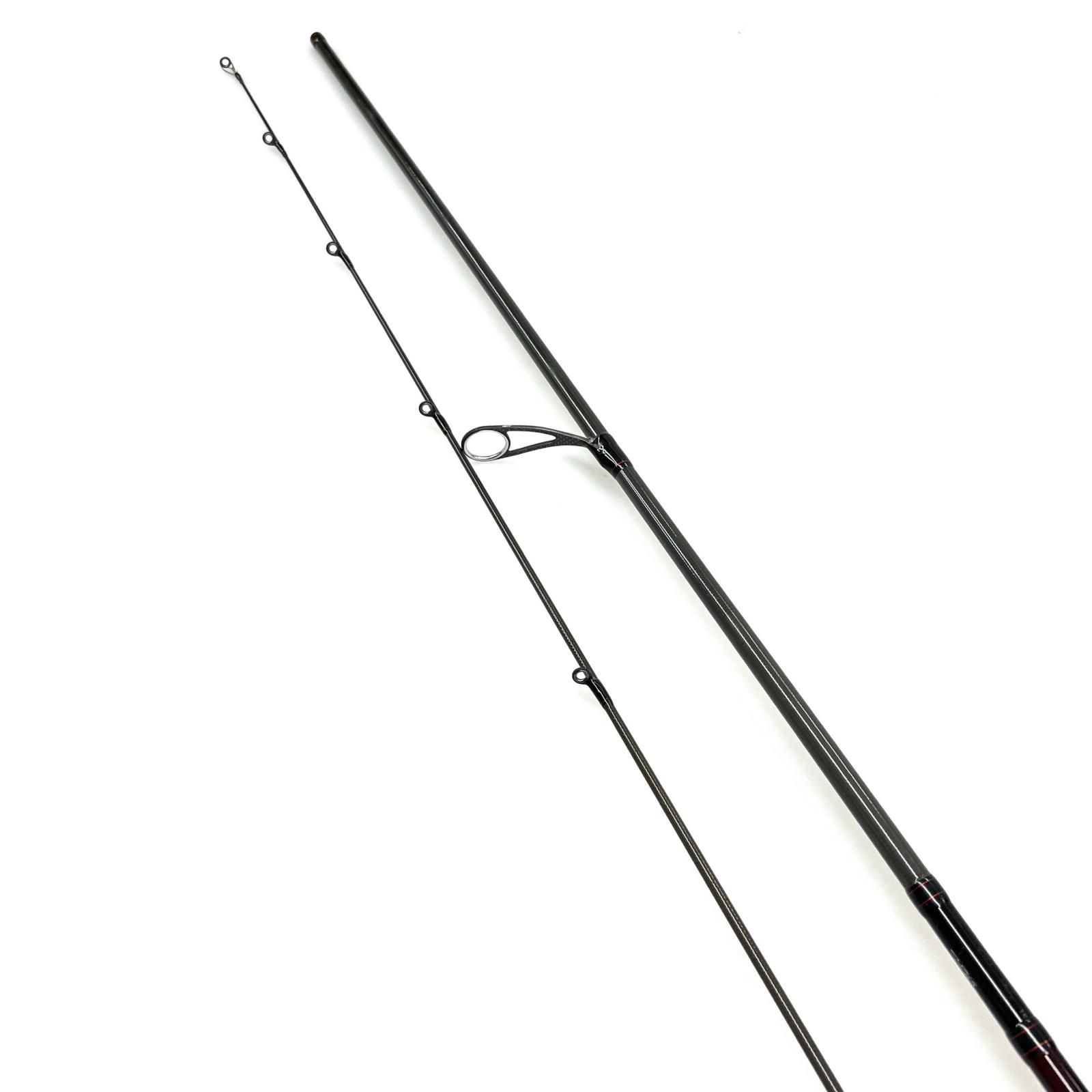 DAIWA ダイワ ルアーロッド HRF AGS 86M 本体のみ ガイド補修跡あり 05801522
