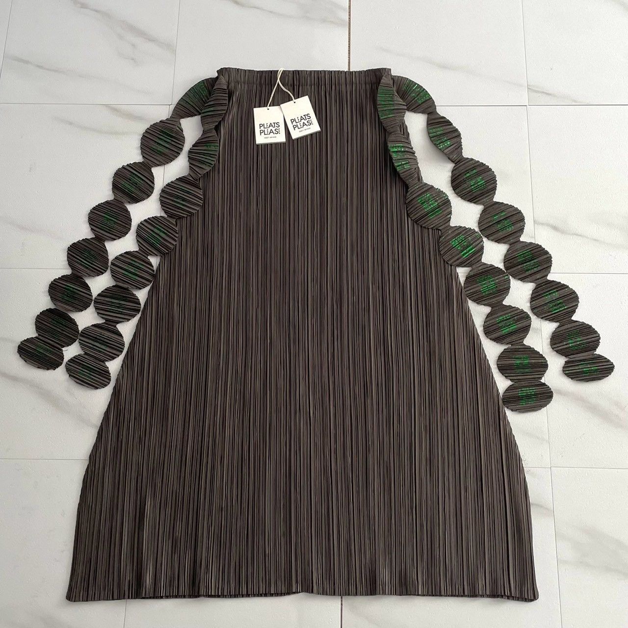 激レア✨デッドストック PLEATS PLEASE ISSEY MIYAKE プリーツプリーズ