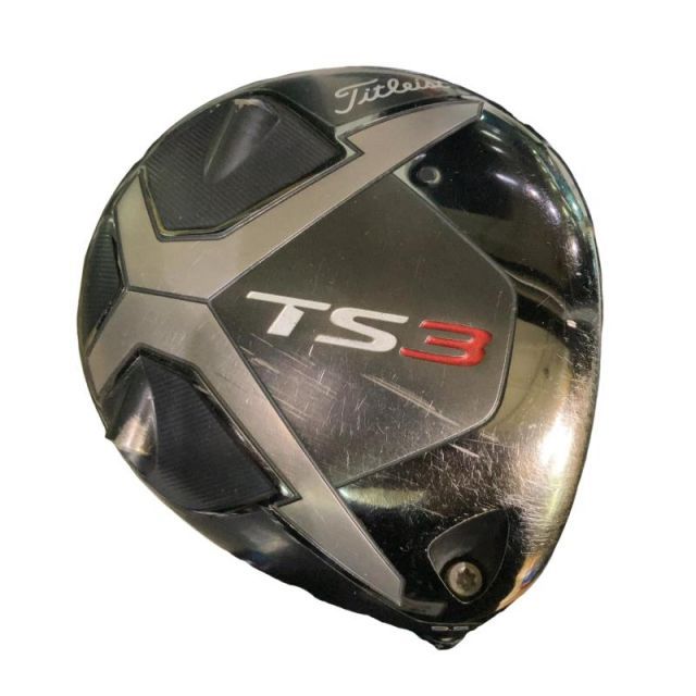 【中古】 タイトリスト TS3 9.5° ドライバー DR Speeder 661 EVOLUTION V (フレックスS) メンズ 男性用 右利き 右用 Cランク ゴルフクラブ 15,081円