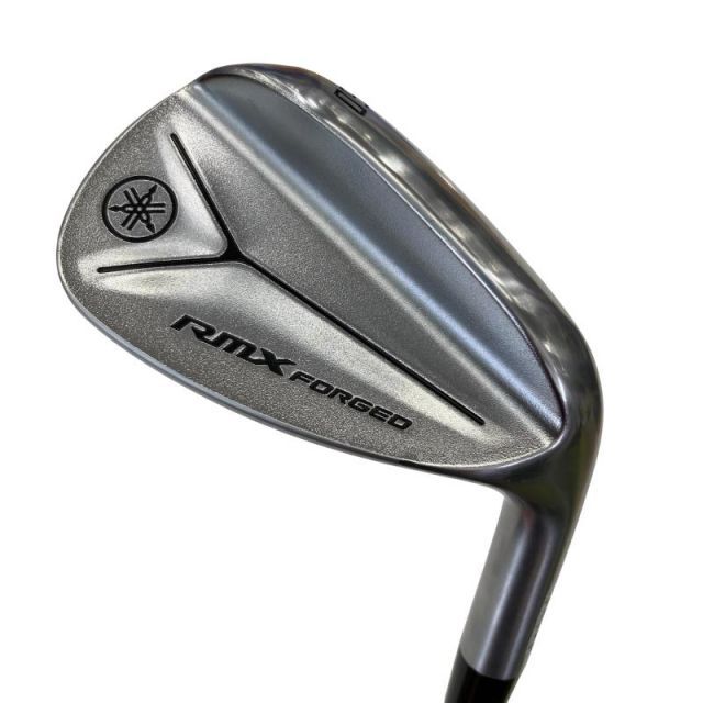 【中古】 ヤマハ RMX FORGED 50° ウェッジ WG NS PRO 950GH neo (フレックスS) メンズ 男性用 右利き 右用 Aランク ゴルフクラブ