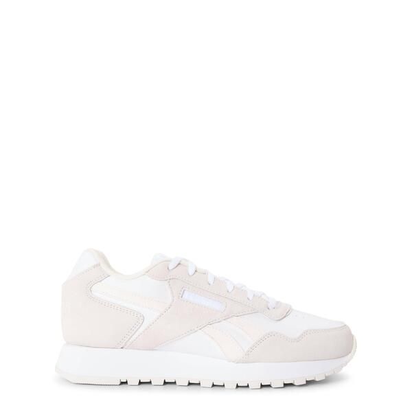 リーボック レディース シューズ スニーカー Reebok Womens Glide Trainers WhiteGrey ホワイト 14,230円
