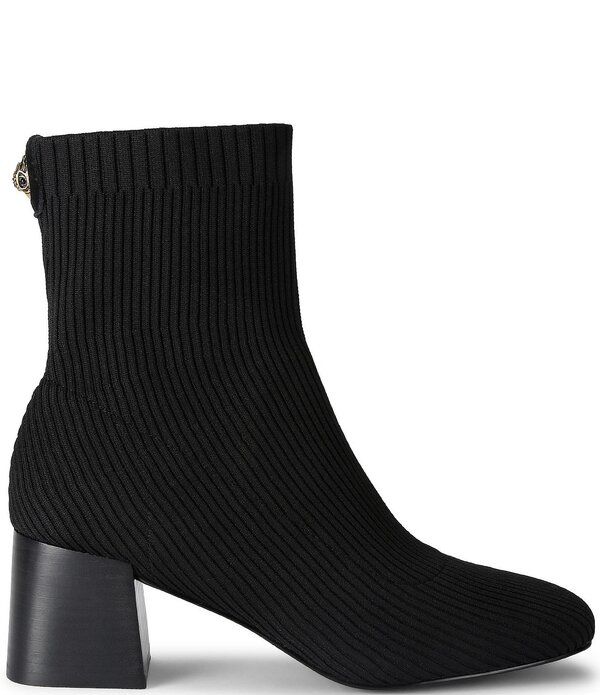 カートジェイガーロンドン レディース シューズ ブーツ・レインブーツ アンクル Kurt Geiger London Ladbroke Sock Eagle Ornament Block Ankle 38,870円