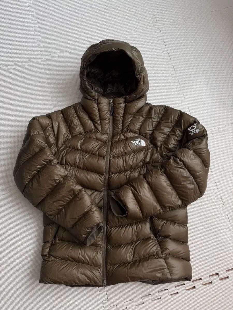 THE NORTH FACE ザノースフェイス サミット マスキングテープ マテ ホルン カーキ M 34,590円