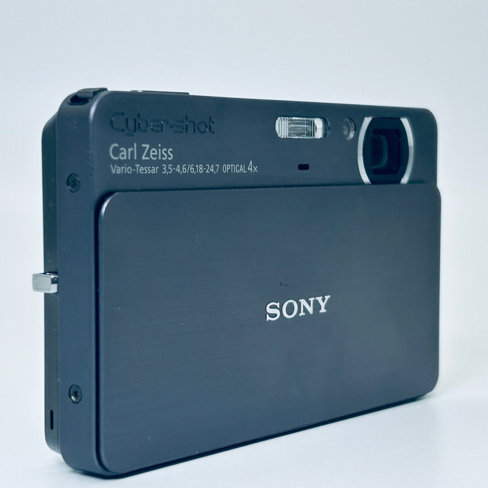 動作未確認】 SONY Cyber-shot DSC-T700 デジカメ ソニー - メルカリ