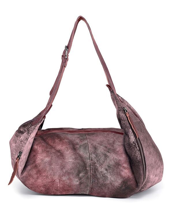 オールドトレンド レディース バッグ バックパック・リュックサック レザー OLD TRENDorado ExtraLarge Lamb Leather Convertible Hobo Backpa 61,490円