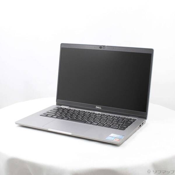 ソフマップ 〔中古品〕 Latitude 5320【349】