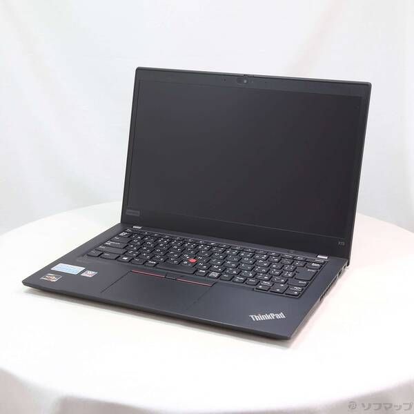 ソフマップ 〔中古品〕 ThinkPad X13 Gen 1 20UGS2Q500【305】