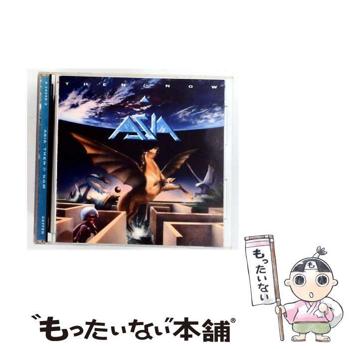 【中古】 Then & Now [import] / Asia / Geffen Records 21,869円