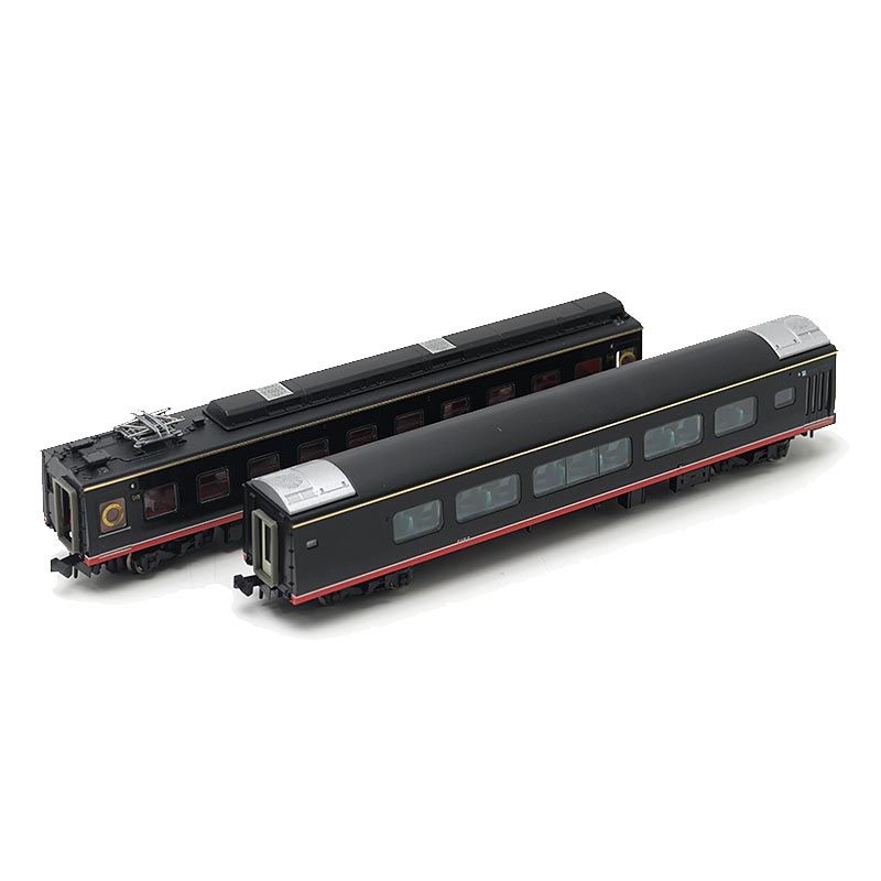 マイクロエース Nゲージ 伊豆急2100系「リゾート21EX」黒船電車 鉄道