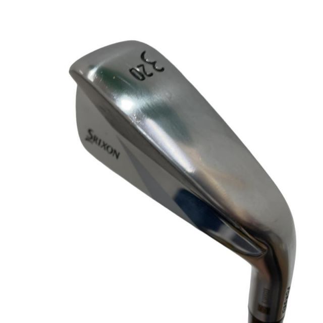 【中古】 ダンロップ SRIXON Z U65 U3 ユーティリティ UT NS PRO 980GH D.S.T (フレックスS) メンズ 男性用 右利き 右用 Cランク ゴルフクラブ