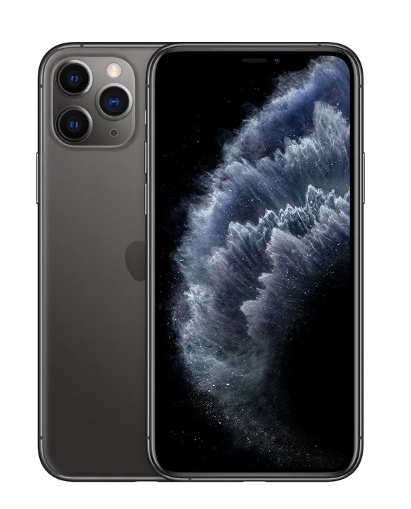 【美品】iPhone11pro 256GB スペースグレイ バッテリー残量89% 即日発送！】【バッテリー100%】 iPhone11Pro スペースグレイ 256GB