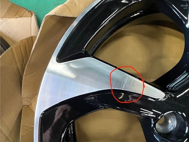 程度良】ホンダ S660純正 フロント4本 15インチ 5J +45 4/100 N-WGN N