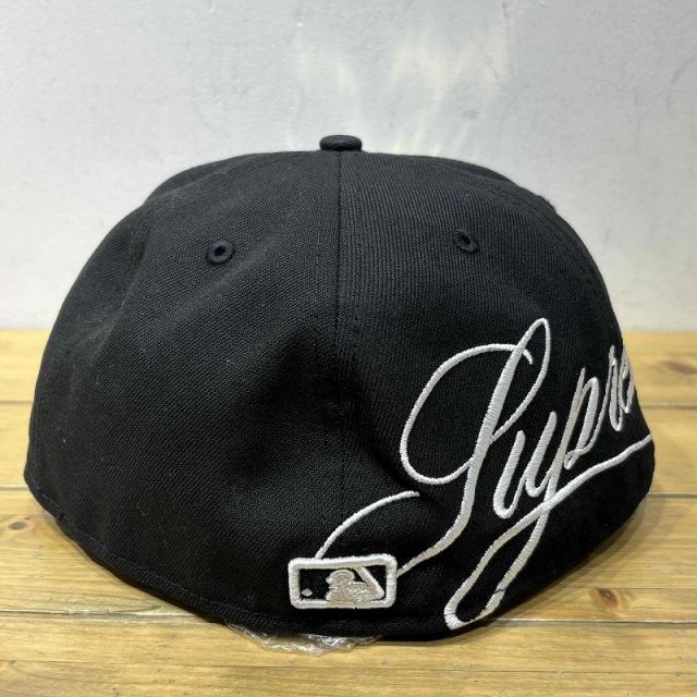 Supreme 26ss New York Yankees New Era (7-5/8 60.6cm) シュプリーム