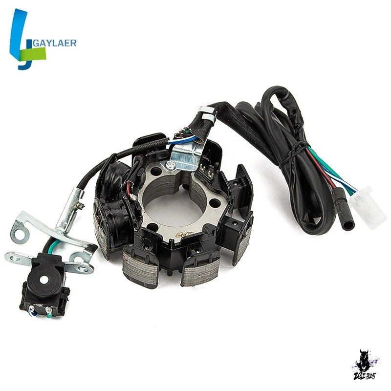ホンダ CRF150F 2003-2005 用 ステーターコイル 31120-KPT-902 7,784円