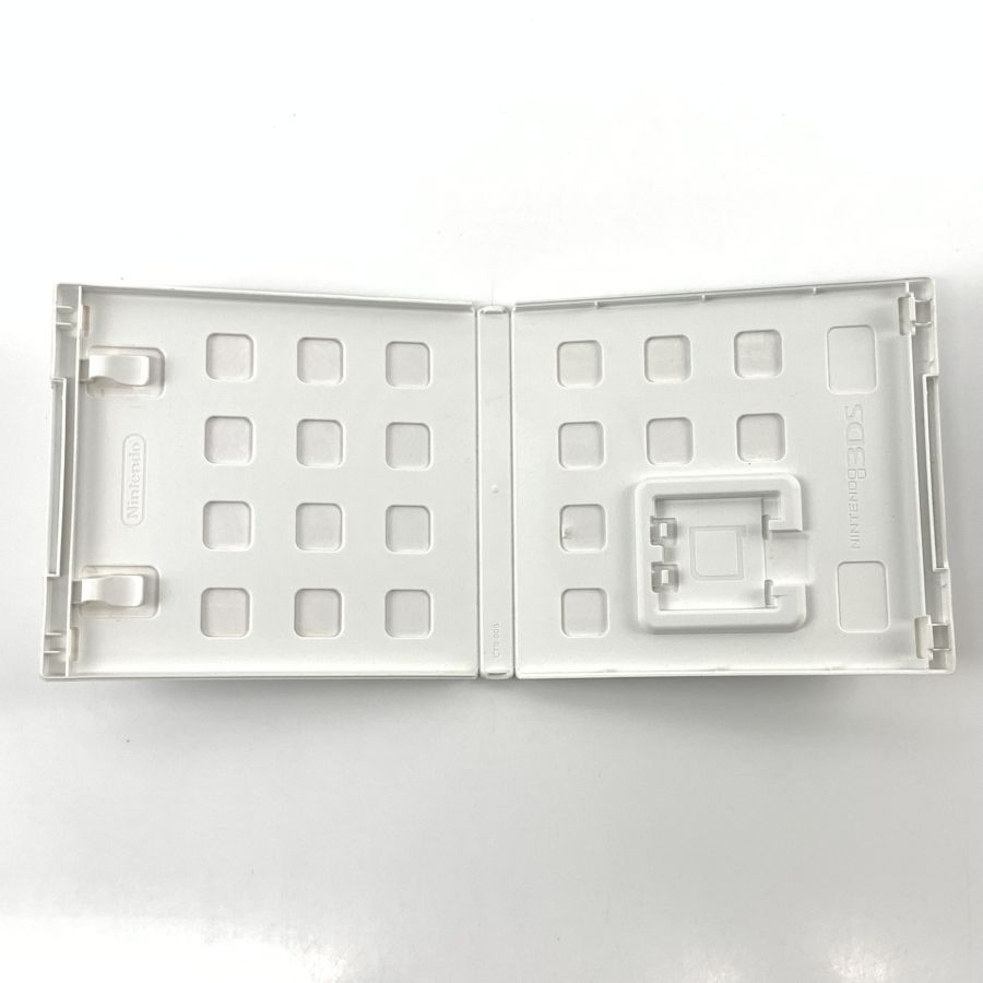 中古】 3DS スーパーロボット大戦UX ニンテンドー3DSソフト(箱付