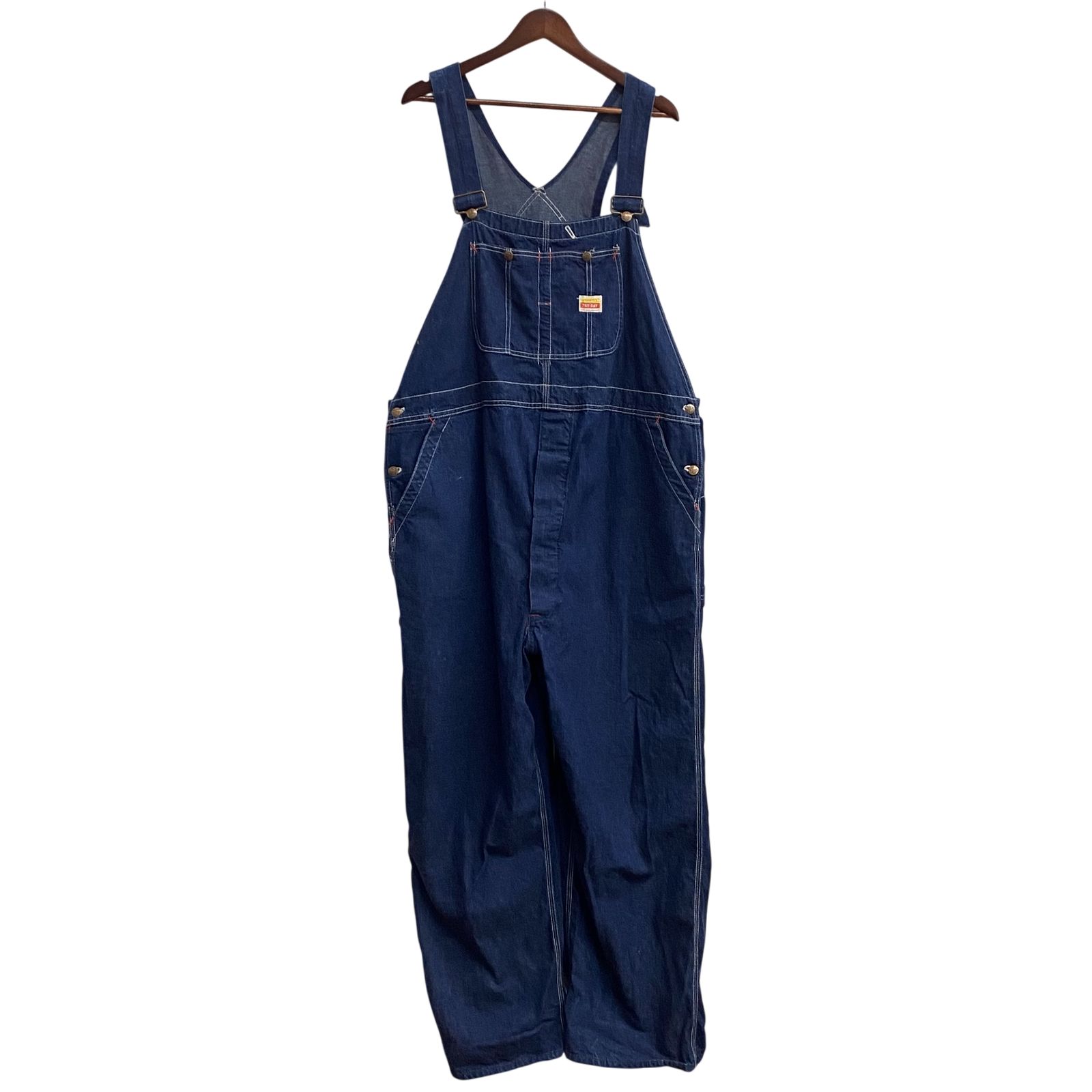 PAYDAY オーバーオール ヴィンテージ vintage 50's PENNEY'S PAYDAY デニムオーバーオール