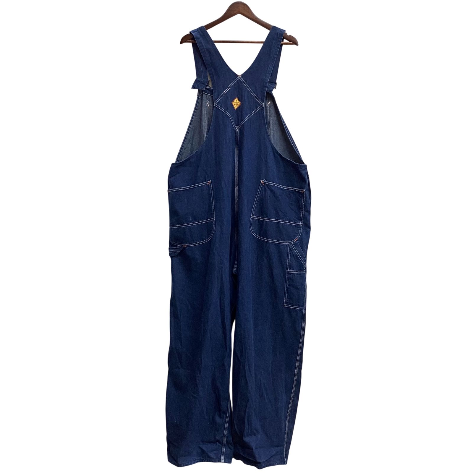 ヴィンテージ vintage 50's PENNEY'S PAYDAY デニムオーバーオール