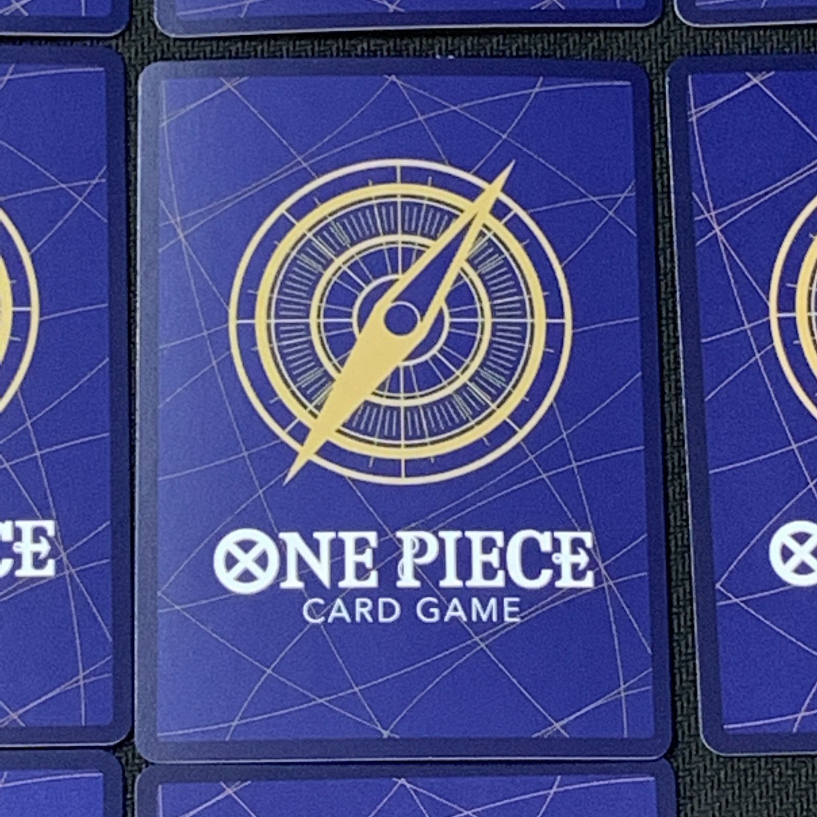 ワンピース　カードゲーム　パラレル　SEC　など　52枚　まとめ売り むつ52-040957] ワンピースカードゲーム パラレル SR R SEC まとめ売り