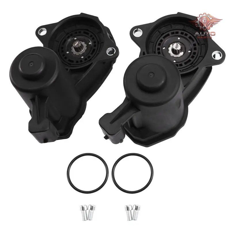 パーキングブレーキキャリパー 1個 13544746 13544747 Buick Regal Envision Lacrosse Cadillac XT4 GT4 Seeker 20-25