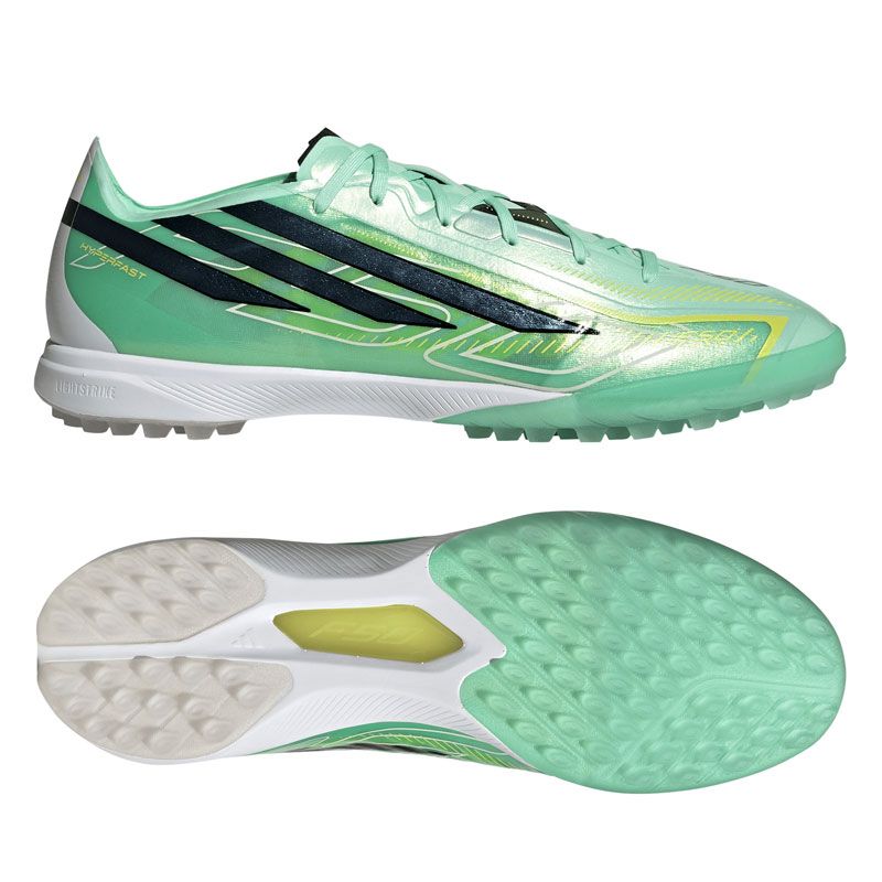 サイズ30.0cm、アディダス adidas F50 HYPERFAST PRO TF サッカートレーニングシューズ F50 26FW (KJ6093) 9,372円