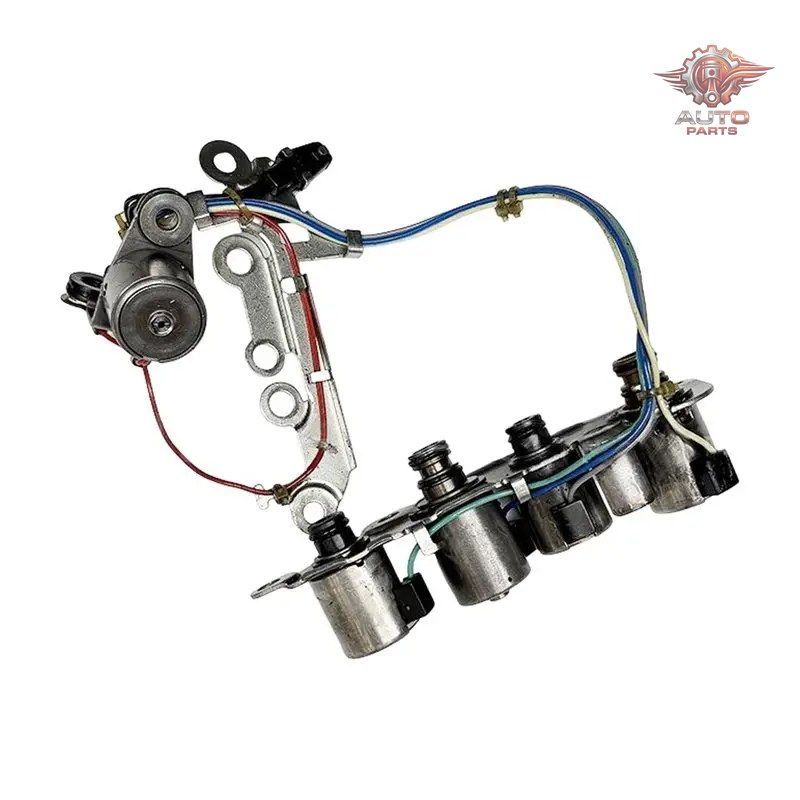 31940-85X0B 日産マキシマセントラ 31940-85X01 トランスミッションソレノイド 日産トランスミッションソレノイド 7,157円