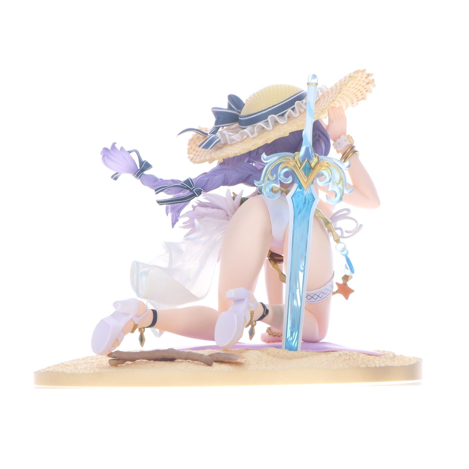 Lucrea(ルクリア) シズル(サマー) プリンセスコネクト!Re:Dive 1/7