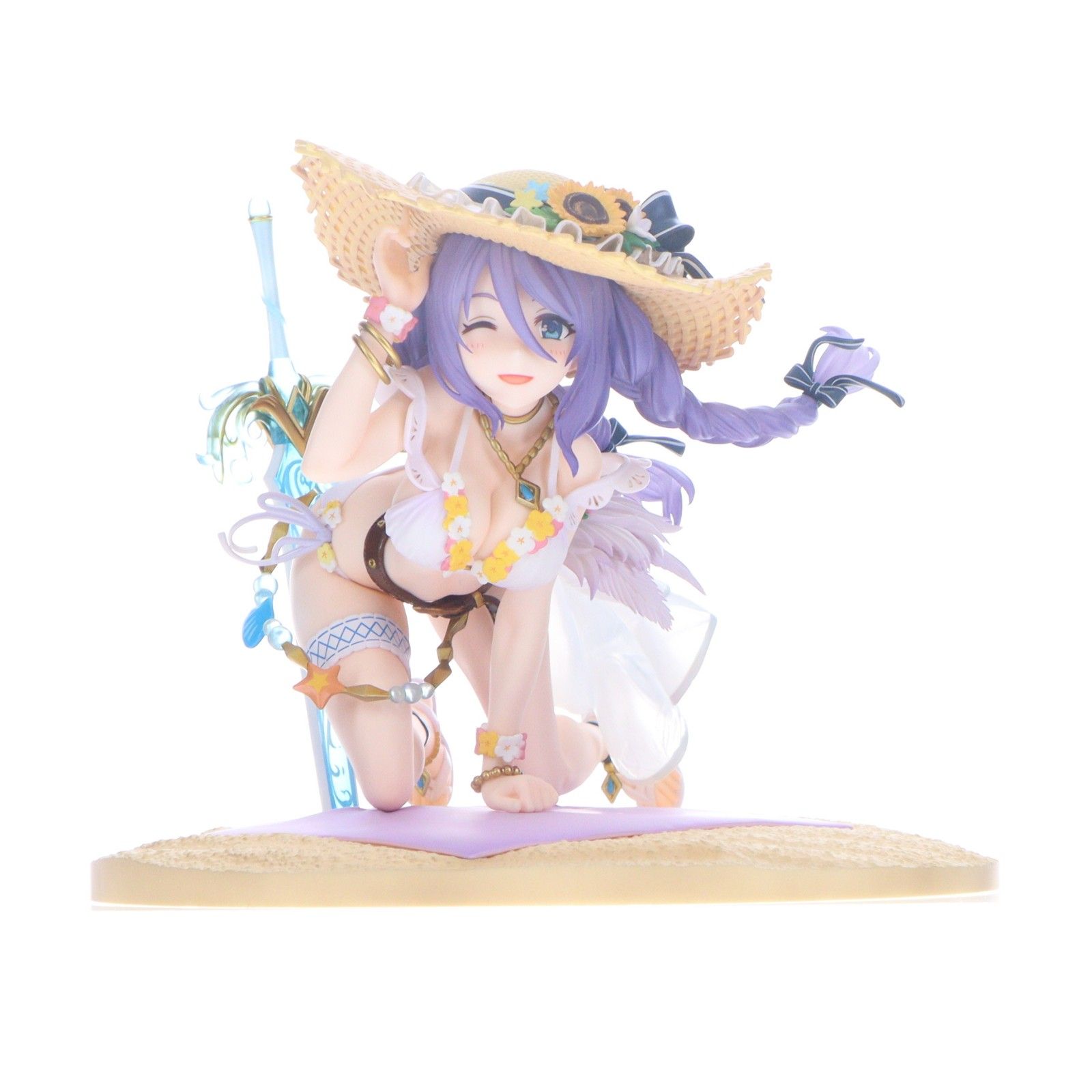 Lucrea(ルクリア) シズル(サマー) プリンセスコネクト!Re:Dive 1/7