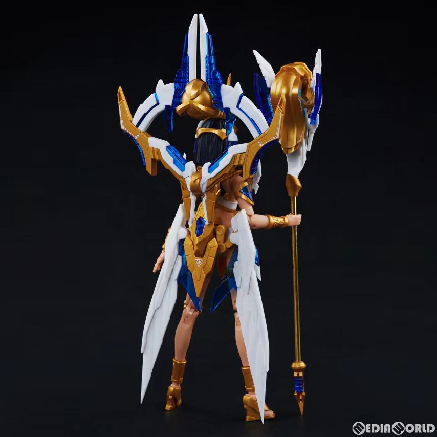 予約特典付属 罪シリーズ SIN-01 暴食 1/10 プラモデル MS GENERAL(将