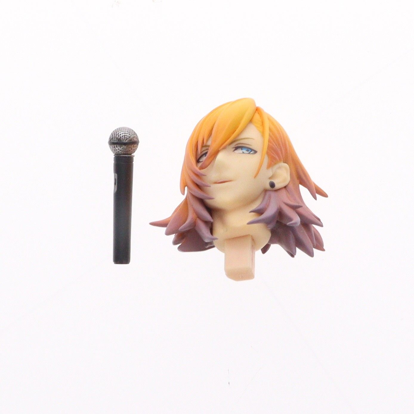 神宮寺レン(じんぐうじ れん) うたの☆プリンスさまっ♪ 1/8 完成品