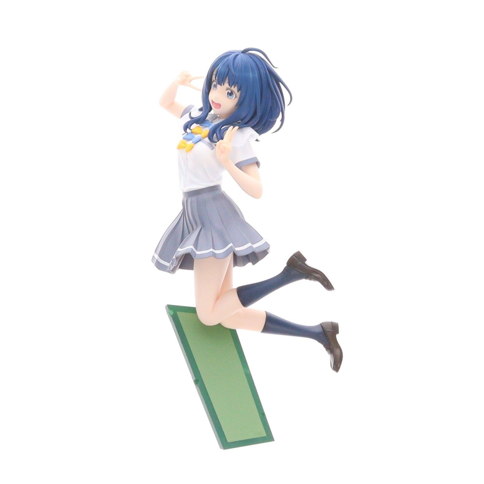 コトブキヤショップ限定特典付属 八奈見杏菜(やなみあんな) 負け