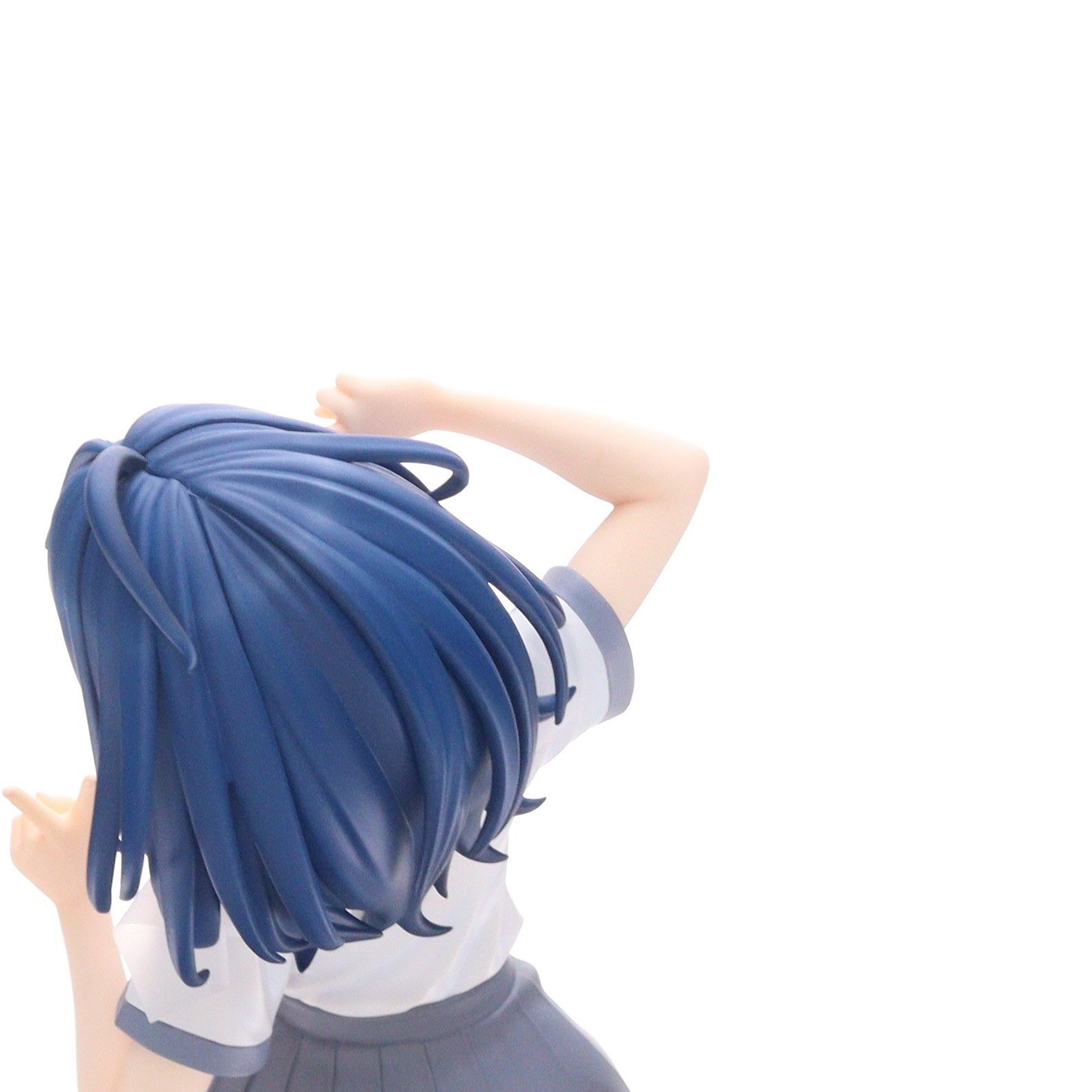 コトブキヤショップ限定特典付属 八奈見杏菜(やなみあんな) 負け