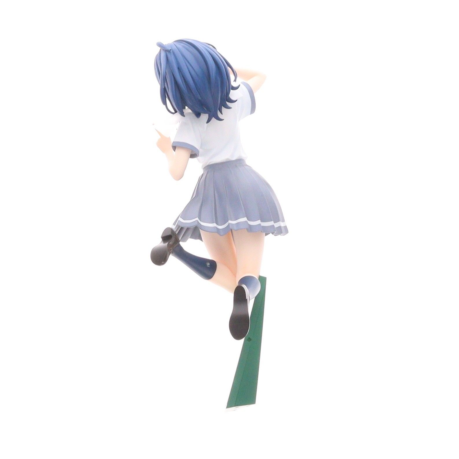 コトブキヤショップ限定特典付属 八奈見杏菜(やなみあんな) 負け
