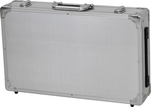 KC エフェクターケース EC-70/SV シルバー (内寸 535 x 315 x 65+20mm)★m fea254d9