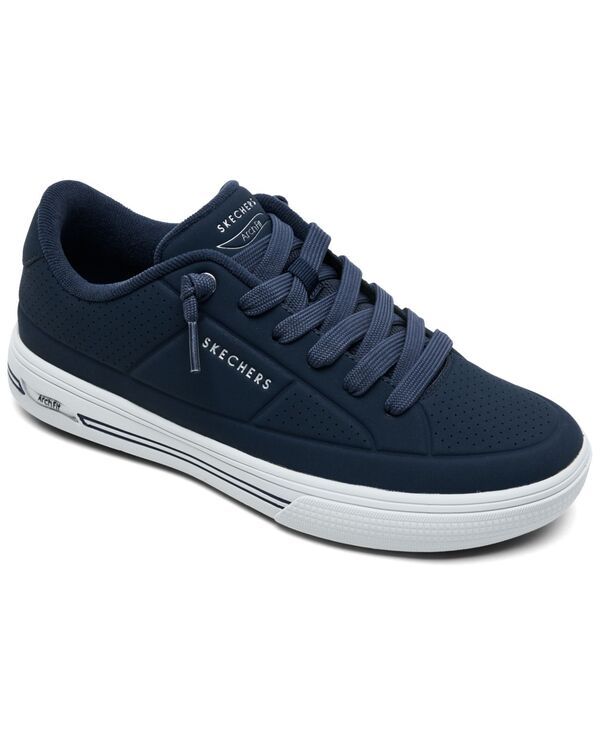 スケッチャーズ レディース シューズ スニーカー Skechers Womens Arch Fit Arcade Harmonize PullOn Sneakers from Finish Line