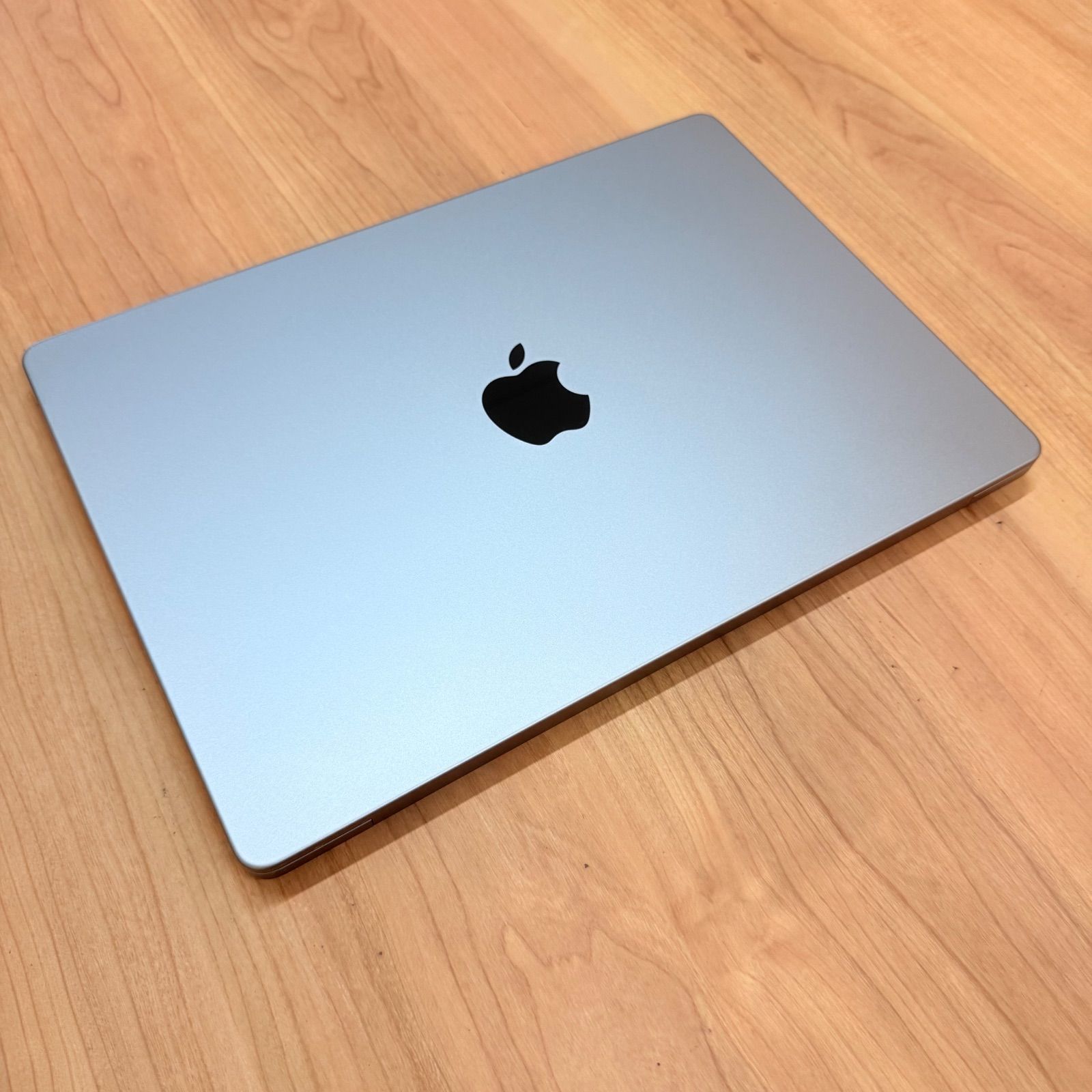 (充放電14回)MacBook Pro M2 スペースグレー MacBook Pro 14インチ Apple M2 MAX 64GB 1TB スペースグレー - メルカリ