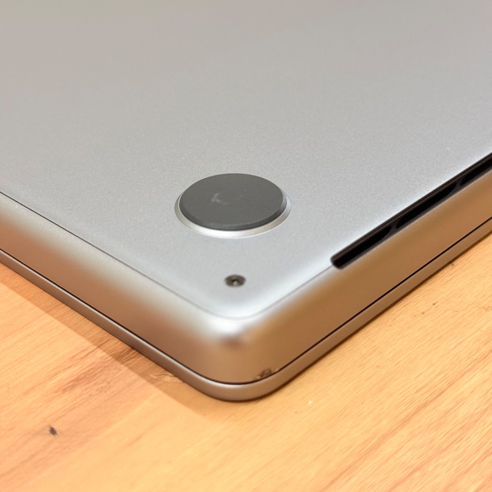 MacBook Pro 14インチ Apple M2 MAX 64GB 1TB スペースグレー - メルカリ