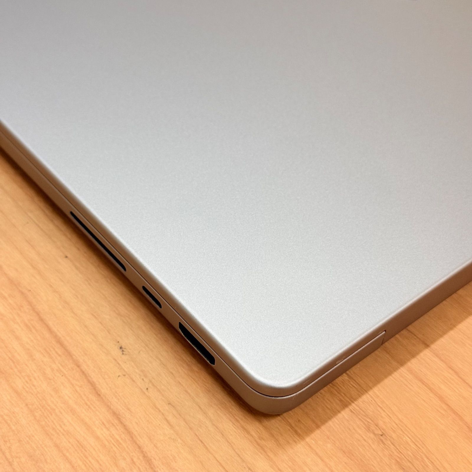 MacBook Pro 14インチ Apple M2 MAX 64GB 1TB スペースグレー - メルカリ