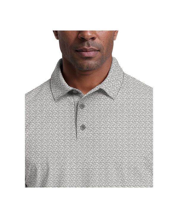 ピージーエーツアー メンズ トップス ポロシャツ 半袖 PGA TOUR MenshortSleeve Polo Shirtradewinds