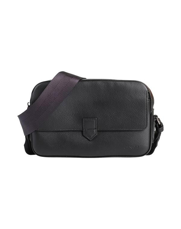 カナーリ メンズ バッグ CANALI Black ブラック 104,390円