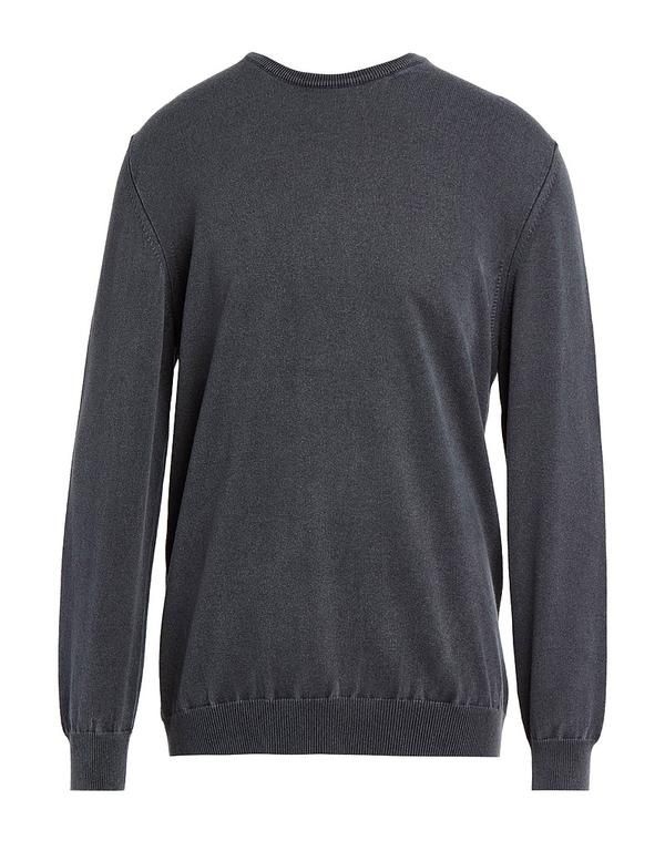 フェデーリ メンズ アウター カーディガン カシミヤニット FEDELI Charcoal チャコール 42,770円