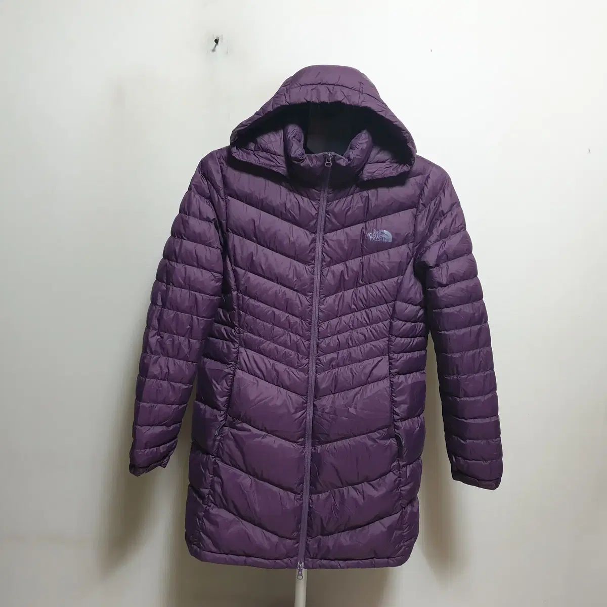 THE NORTH FACE ザノースフェイス レディース ダウンジャケット/100 8,472円