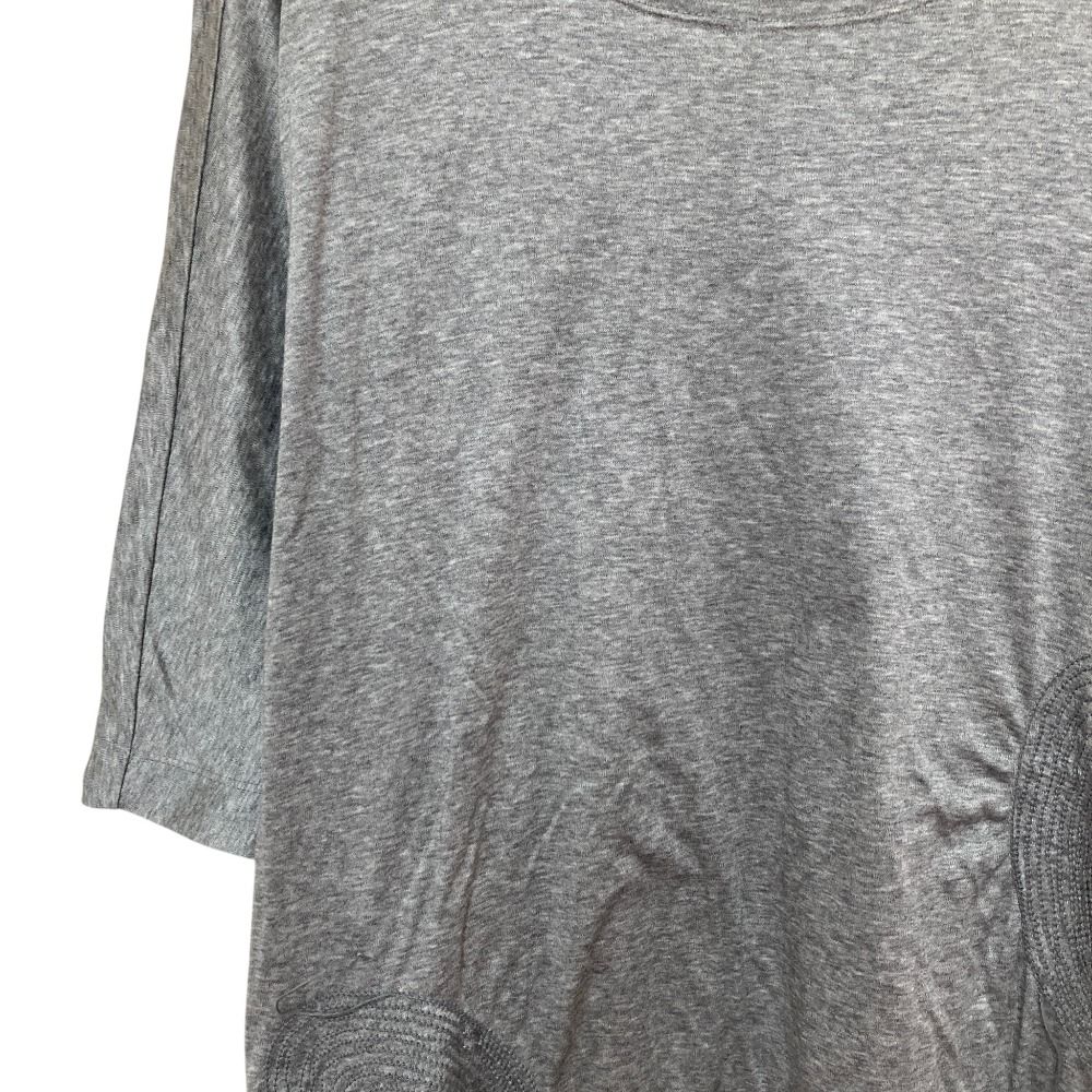 ISSEY MIYAKE HaaT イッセイミヤケ ハート エンブロイダリー 
