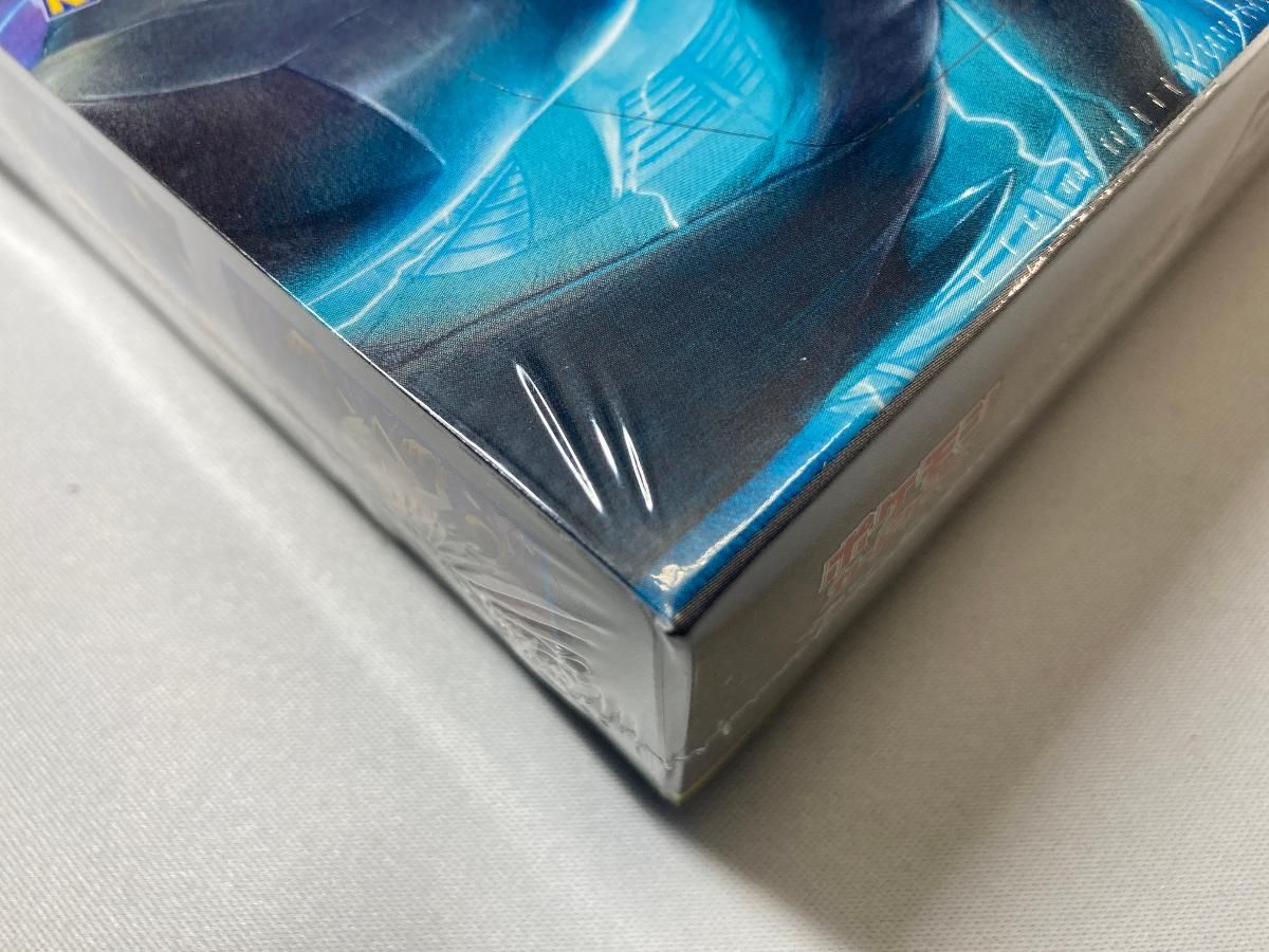 サン＆ムーン 拡張パック タッグボルト(シュリンク未開封BOX) ポケモン