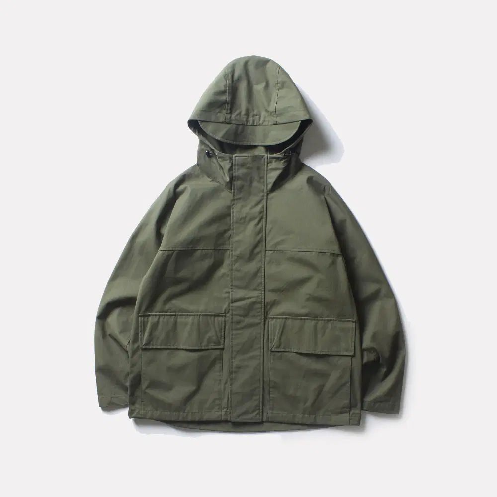 ニコアンド マウンテンパーカ NIKO AND _2761 18,369円