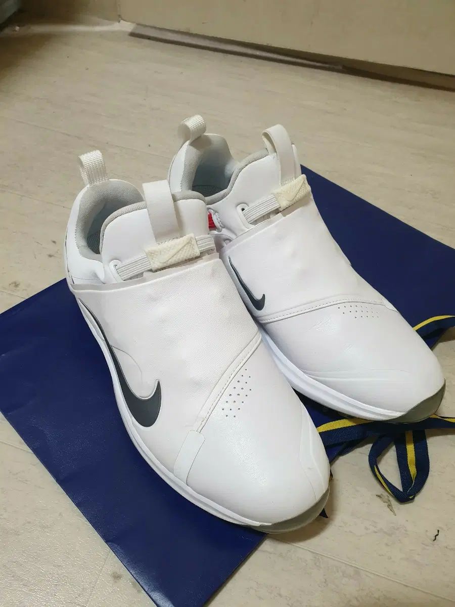 ナイキ ゴルフシューズ 265 8,614円